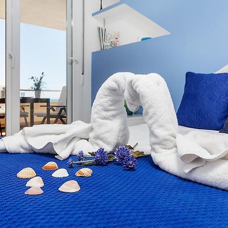 Monko Kalypso Lägenhet Torremolinos Exteriör bild