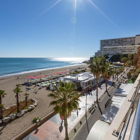 Monko Kalypso Lägenhet Torremolinos Exteriör bild