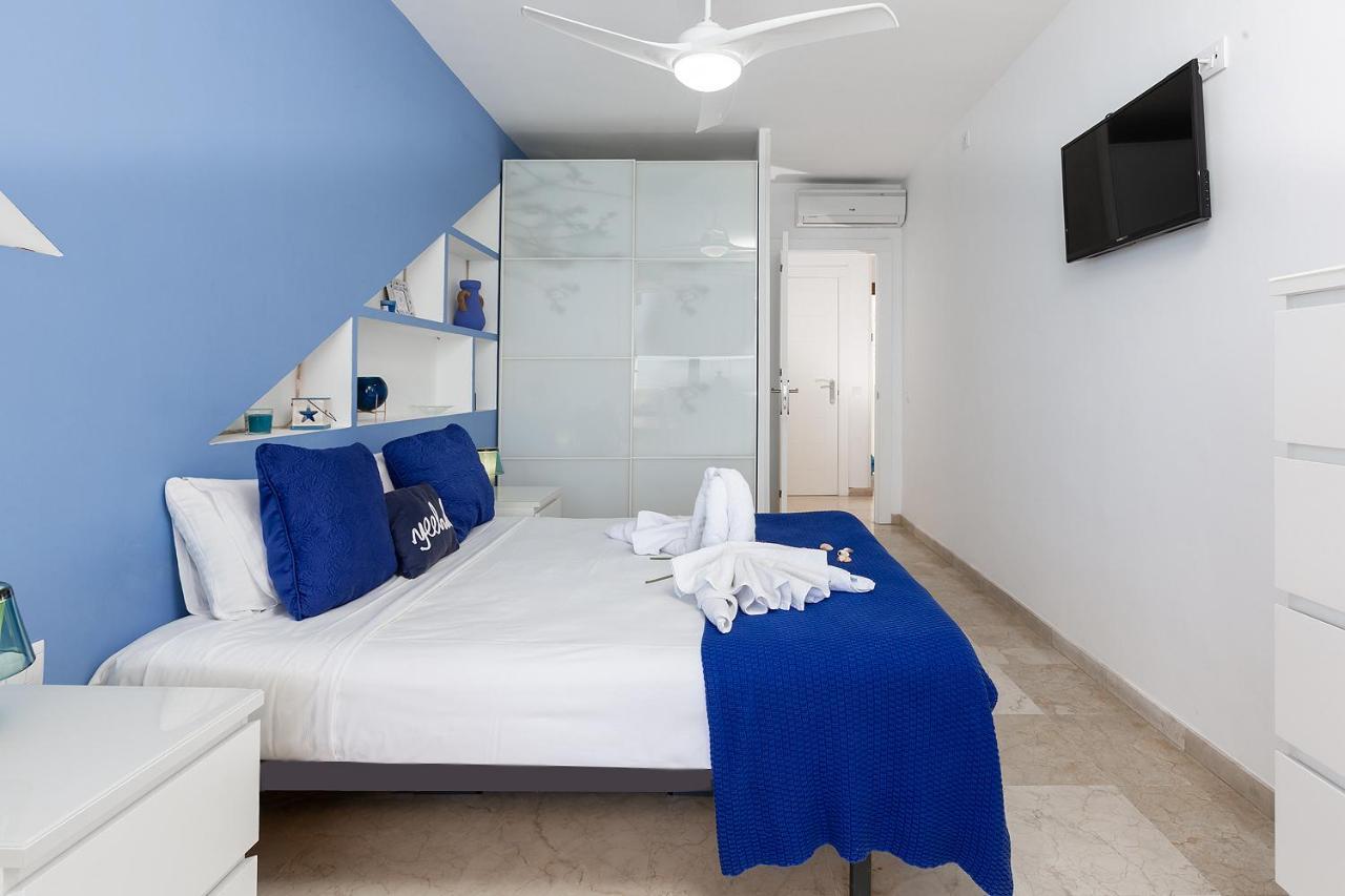 Monko Kalypso Lägenhet Torremolinos Exteriör bild