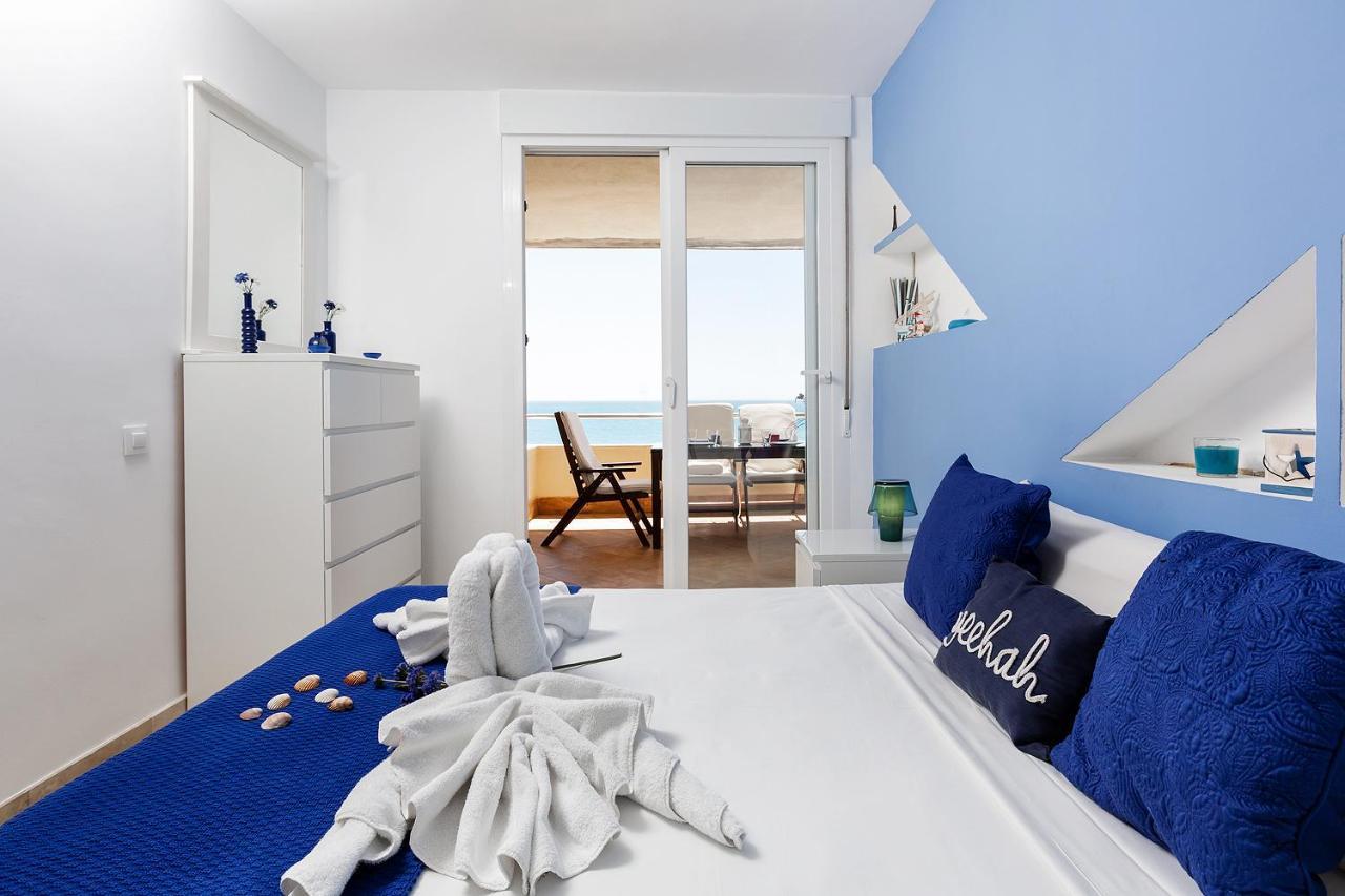 Monko Kalypso Lägenhet Torremolinos Exteriör bild